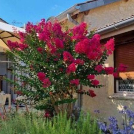 L'Esprit Du 24 Bed and Breakfast Rouffignac-de-Sigoules Εξωτερικό φωτογραφία