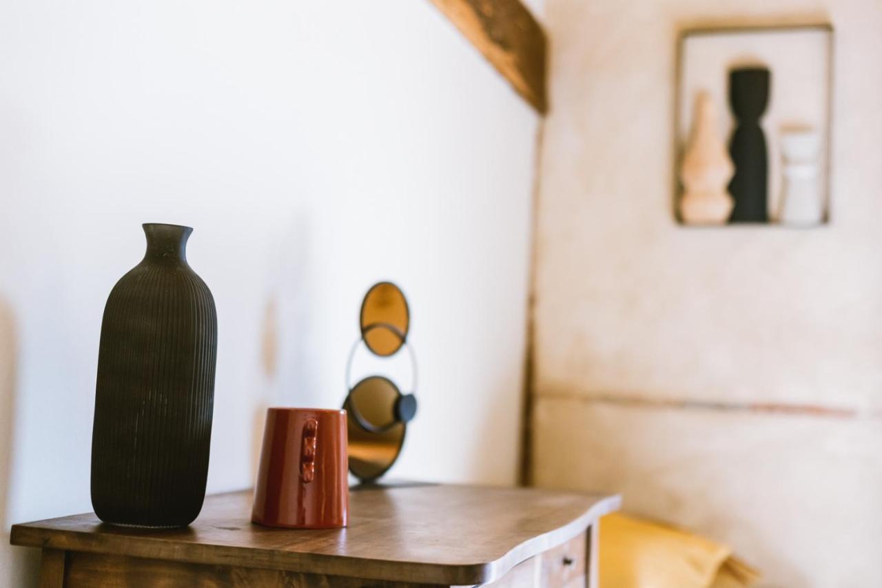 L'Esprit Du 24 Bed and Breakfast Rouffignac-de-Sigoules Εξωτερικό φωτογραφία