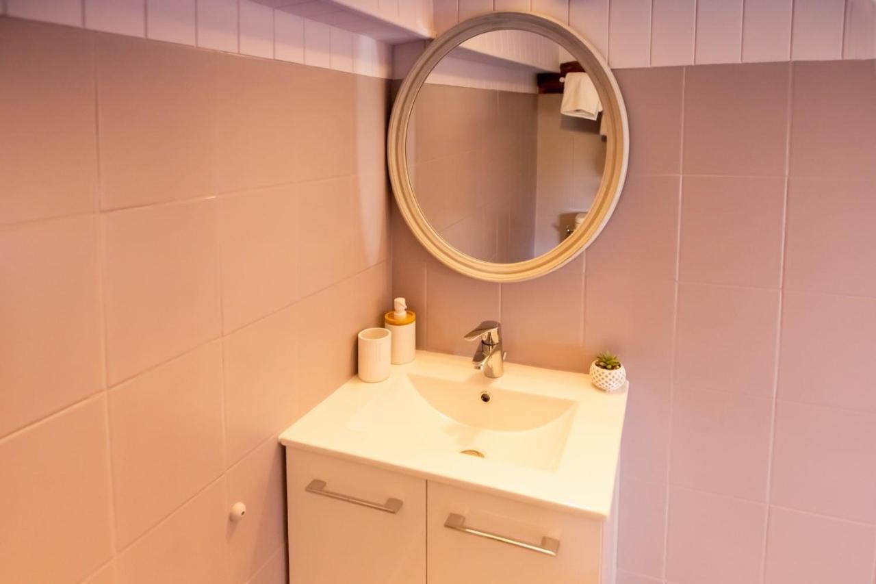 L'Esprit Du 24 Bed and Breakfast Rouffignac-de-Sigoules Εξωτερικό φωτογραφία