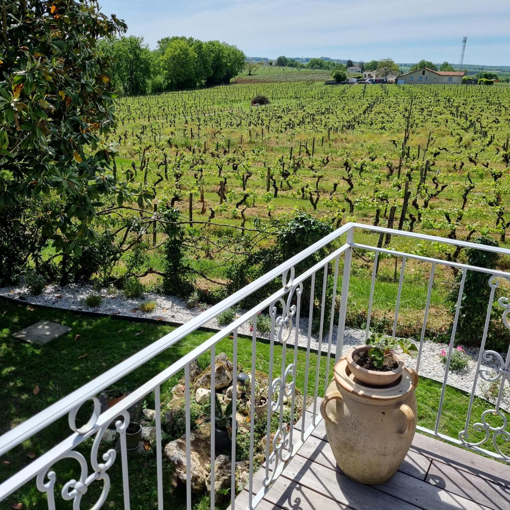 L'Esprit Du 24 Bed and Breakfast Rouffignac-de-Sigoules Εξωτερικό φωτογραφία